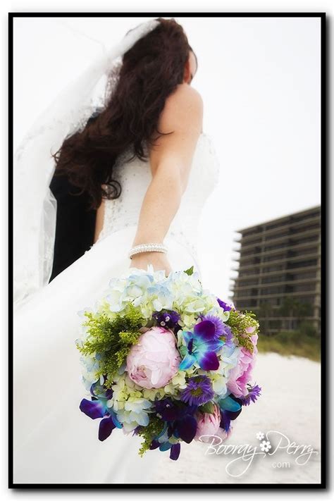 Whether sending birthday flowers, anniversary flowers or simply just because, your considerate gift from local tampa florists is sure to make someone's day! clearwater beach weddings | Beach Wedding | Pinterest