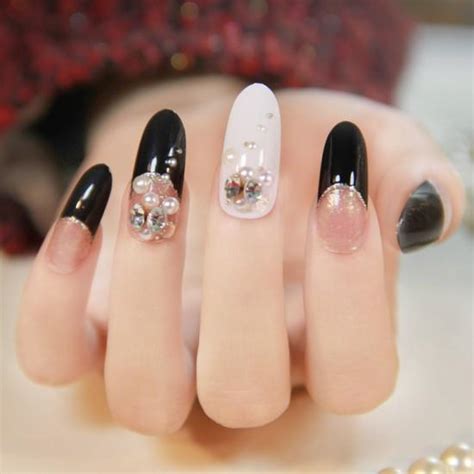 ¡ya viene la mejor época del año! 31 Fotos de uñas Bonitas | Mis Uñas Decoradas