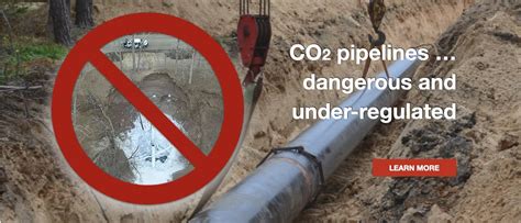 Welcome Coalition To Stop Co2 Pipelines