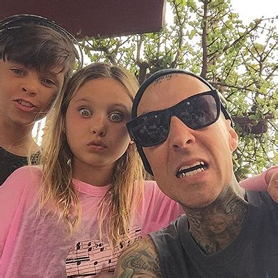 Shanna moakler has three kids: Alabama Barker-the next Kylie Jenner: what do we know ...