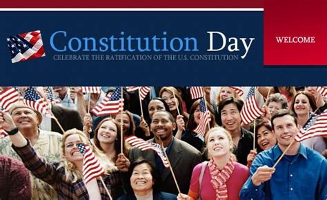September 17 Is Constitution Day Rend Lake College