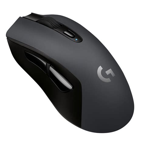 The best logitech gaming mouse we've tested is the logitech g pro wireless. The Best Wireless Gaming Mouse For 2019 - IGN