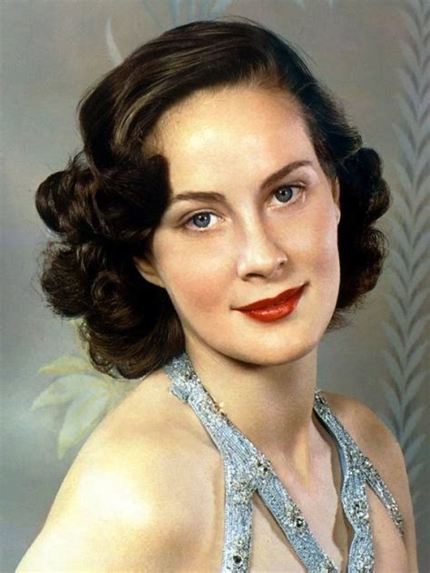 One Of The Most Intense And Striking Faces Of Italian Cinema 36 Glamorous Photos Of Alida Valli