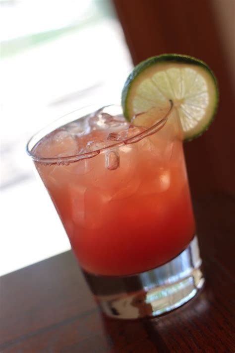 Malibu Bay Breeze 17 Best Cocktails For Ladies