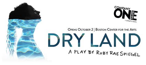 Dry Land At C1 Theatre