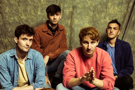 Glass animals has recorded 1 hot 100 song. La La Land: Glass Animals | DIY