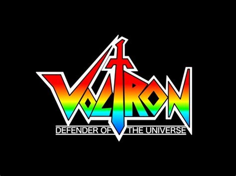 Voltron Netflix Rebooting Animated Tv Series Canceled Renewed Tv