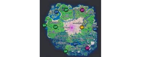 Merhaba arkadaşlar bugün fortnite xp glitch xp bug ve xp hilesini nin 4 bölüm ünü gösterdim. Fortnite: où trouver les pièces XP sur la carte de la ...