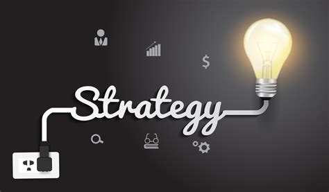 5 Key Elements Of A Successful Content Marketing Strategy