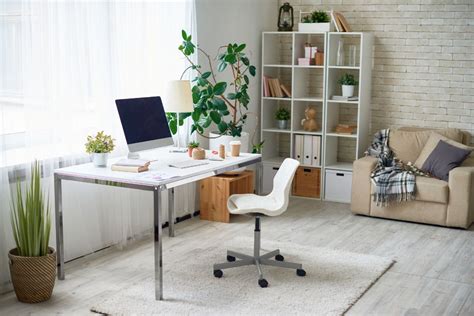 The lynxtyn gray/black home office chair, made by signature design by ashley, is brought to you by rife's home furniture. 3 Benefits of Having a Desk Chair Mat in Your Home Office ...