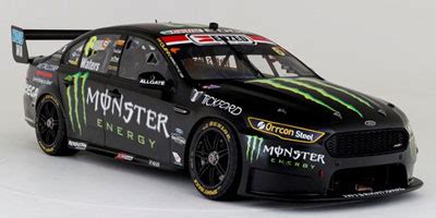 2018 cars nascar monster energy cup playoffs roblox. Cameron Waters Ford FGX Falcon Monster Energy 2018 ...