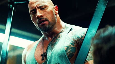 Dwayne Johnson Wants A Chance To Explain Why He Pees In Water Bottles At The Gym Giant Freakin