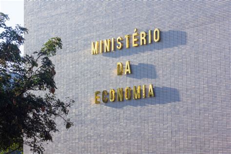 Minist Rio Da Economia Lan A Portal Informa Es Sobre Investimentos