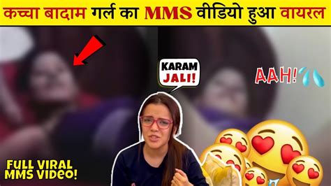 Anjali Arora Viral Mms Full Video Link Anjali Arora Viral Mms Reply Nikhil Sharma Azma