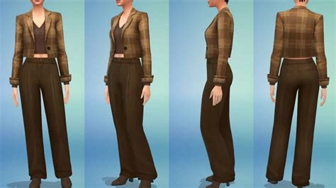 The Sims 4 Incheon Arrivals Kit Official Assets And Information
