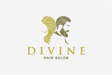 Logo design is a nuanced specialization of graphic design that encompasses aesthetics, branding & marketing, composition, color theory, typography and artistic skill. 19+ Best Salon Logo Design, Ideas, and Examples - Graphic ...