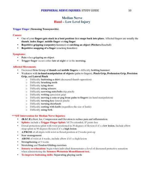 Ocupational Therapy, Hand Therapy, Therapy Tools, Physical Therapy