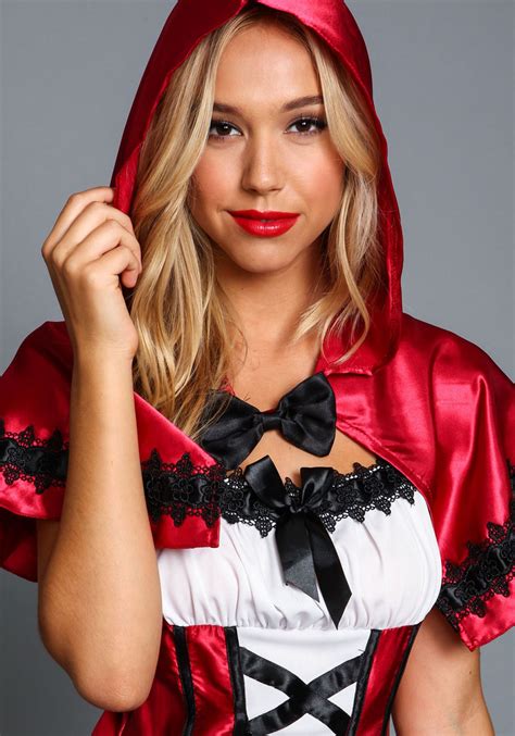 Alexis Ren Love Culture Halloween Costumes Photoshoot Celebmafia