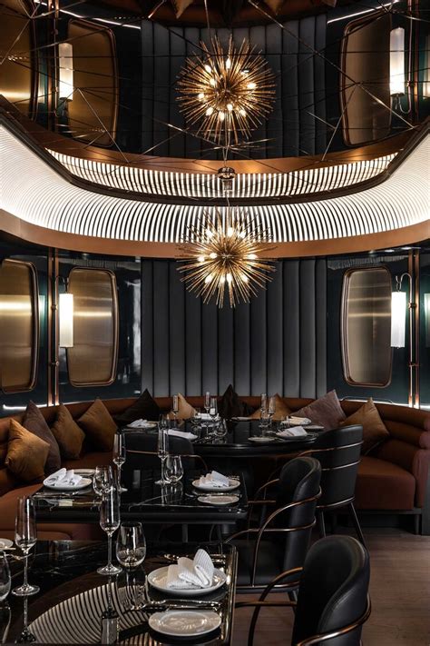 Michelin-starred restaurant TIRPSE Opens in Hong Kong in 2020