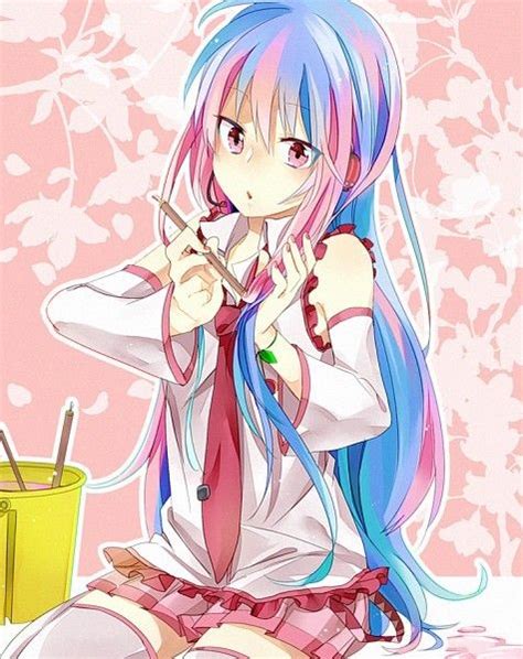 1000 Images About Sakura Miku 桜ミク On Pinterest Cute Pictures