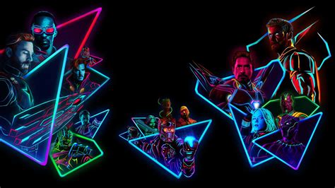 See more ideas about marvel, marvel wallpaper, marvel art. 80s Cool Neon Wallpapers - Top Free 80s Cool Neon ...