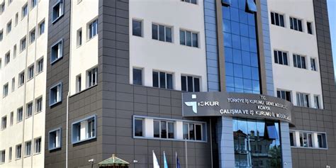 İş arayanların kurumumuza kayıt yaptırabilmeleri için 14 yaşını doldurmuş olmaları ve kayıt esnasında fiilen askerlik görevinde bulunmamaları gerekmektedir. İŞKUR Lise Mezunlarına Yüksek Maaşlı Kariyer Hedefliyor ...