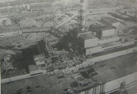 Chernobyl Beforeduringafter Accident Chernobyl Chernobyl Disaster