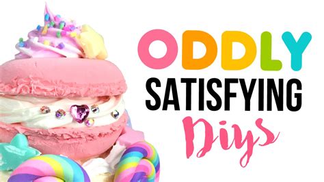 Maybe you would like to learn more about one of these? 10 Oddly Satisfying DIY Moments!!! The Most Satisfying ...