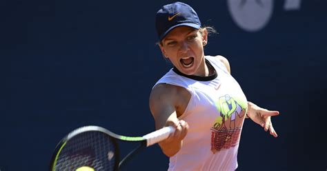 Halep returning to play for wimbledon tuneup. Simona Halep | News365.co.za