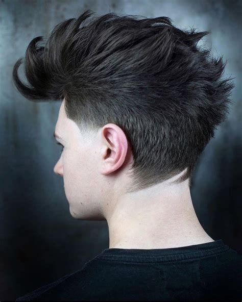 60 Best Young Men's Haircuts | The latest young men's hairstyles 2020