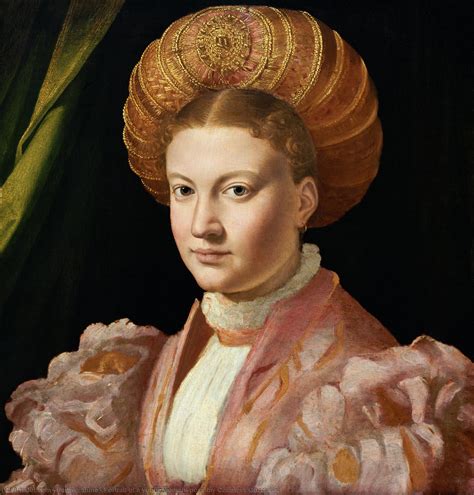 Gravura De Qualidade De Museu Retrato De Uma Jovem Mulher Possivelmente Condessa Gozzadini