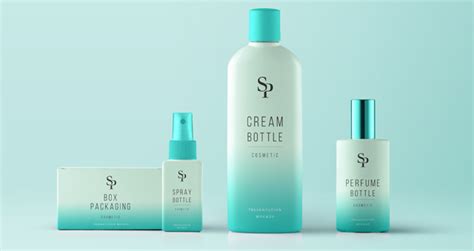 Today we have the thanks to mockup zone or this exquisite free demo. Psd Cosmetic Packaging Mockup Vol4 | Psd Mock Up Templates ...