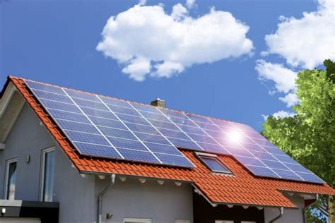 Instala Placas Solares En Tu Casa Y Ahorra En Tu Factura Energética