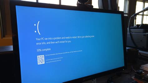 10 Things That Can Trigger Windows Blue Screen Of Death Dignited
