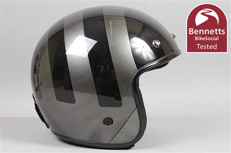 Get the best deals on ls2 helmets. Tested: LS2 Bob open-face helmet review