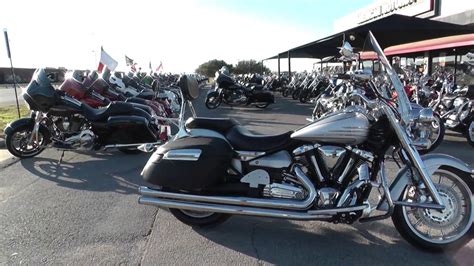 Membership is free and easy. 002066 - 2006 Yamaha Stratoliner S XV19CTSVC - Used ...