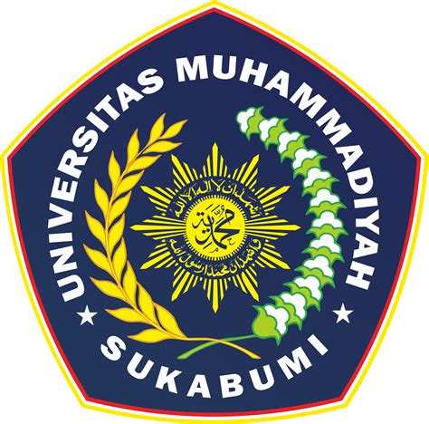 Logo Muhammadiyah Png