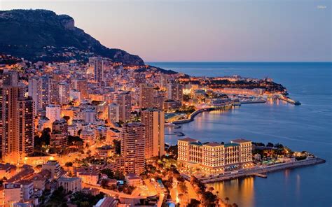 [55+] Monte Carlo Wallpaper on WallpaperSafari