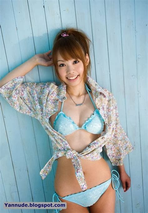 Cute Japanese Av Girl Eri Ouka Nude Hot Sex Picture