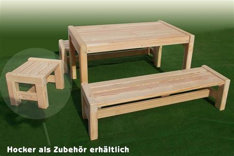 Kinder office is located at 420 north 9th street, kinder. Kindergarnitur Bank Kinder Gartenmöbel aus Holz ...