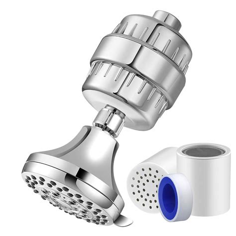 The 10 Best Shower Head Hot Water Protect Your Home Life