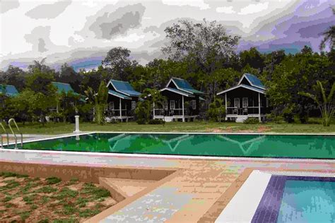 Cherating Resort And Chalet Cherating Bayview Resort