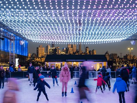 Ice Skating In Nyc Complete 2023 Guide To Manhattan Rinks