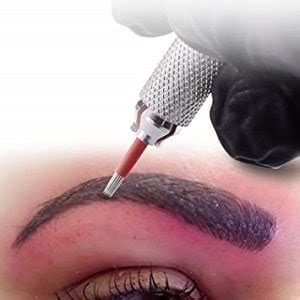 1.6 die beliebtesten tattoostudios in deinem bundesland. Lohnt sich Microblading? - Was lohnt sich?