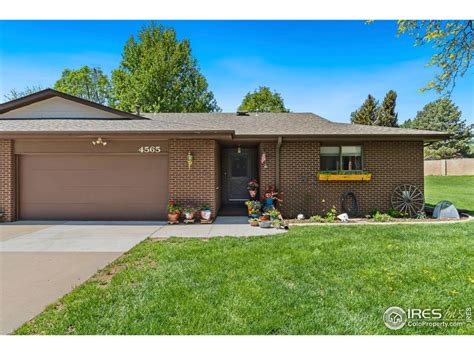 Redfin Greeley