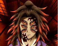 Unlocking The Arcana Of Kokushibos Cursed Eyes A Sight To Send Demons Trembling