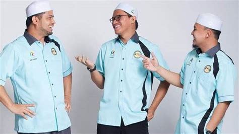 Situs mudah dibaca, cepat dibuka & hemat kuota. Manisnya Nilai Ukhuwah Fillah Dalam kerja Dakwah dan Kebajikan - AMAL Wilayah