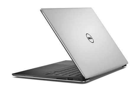 Dell Xps 13 Core I7 16gb Ram 1tb Ssd 133 Inch Touchscreen Laptop Silver