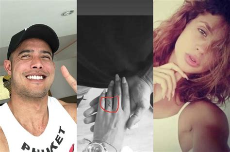 Bapa aktres cantik zahirah mcwilson, zainol mcwilson tampil dengan sebuah komen di laman instagram yang menimbulkan tanda tanya ramai. Zahirah Macwilson Sikit Pun Tak Menyesal Putus Dengan Jul ...