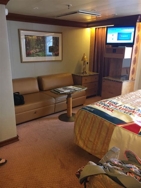 Which is the best stateroom on carnival pride? Balcony Cabin 8237 on Carnival Pride, Category 9Z